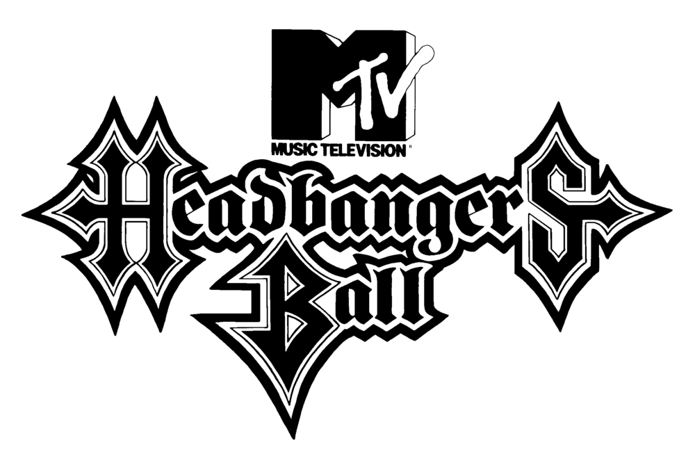 Headbangers Ball 8